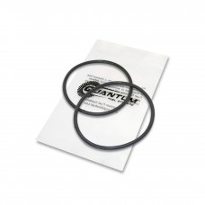 Quantum Fuel Systems Fuel Pump Tank Seal / Gasket for the KTM 1050 Adventure '15-23, 1190 Adventure '14-23 & etc. Quantum Fuel Systems Fuel Pump Tank Seal / Gasket for the KTM 1050 Adventure '15-23, 1190 Adventure '14-23 & etc.